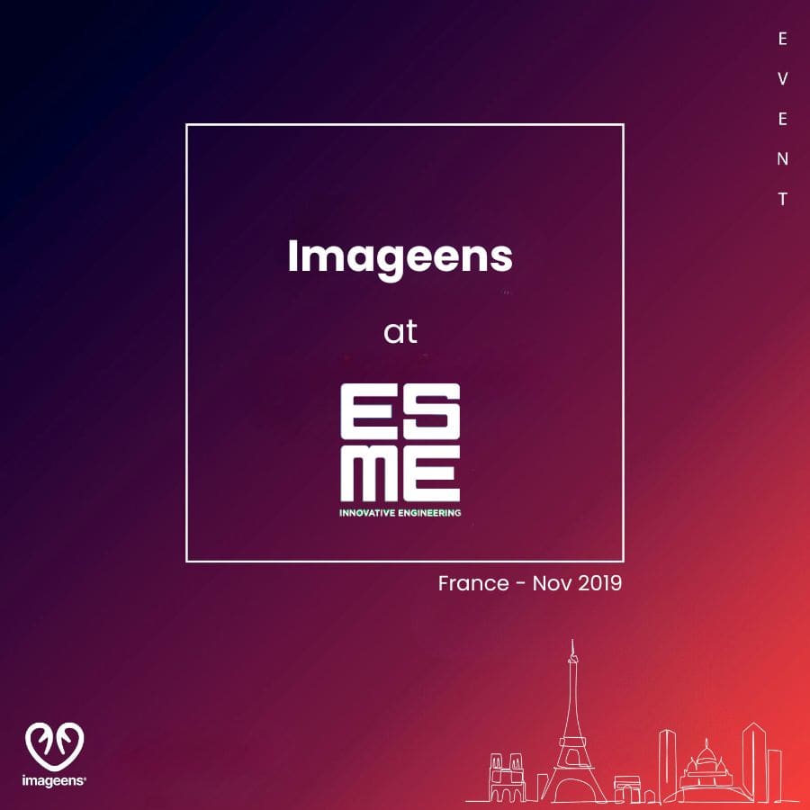 Imageens at ESME Conference